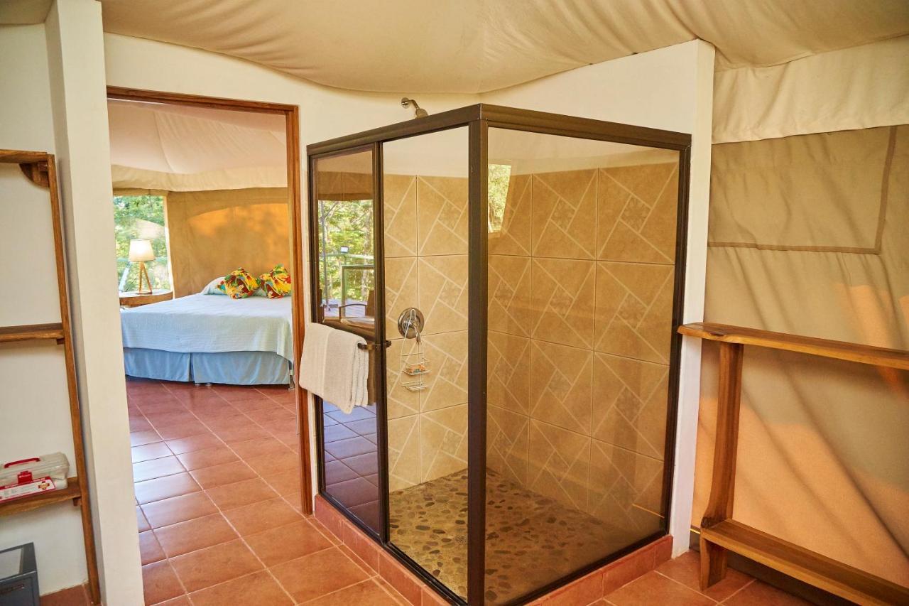 Bed and Breakfast Manoas Uvita Exteriér fotografie