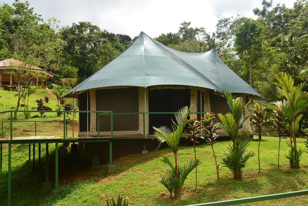 Bed and Breakfast Manoas Uvita Exteriér fotografie